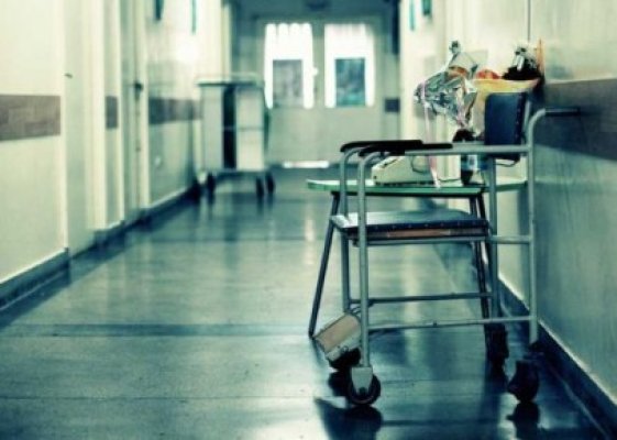 Ministerul Sănătăţii vrea să pună în dezbatere publică un nou proiect de lege a malpraxisului